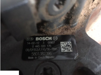 Pompa di alimentazione per Macchina agricola Pompa Wysokiego Ciśnienia BOSCH 5801382396: foto 2