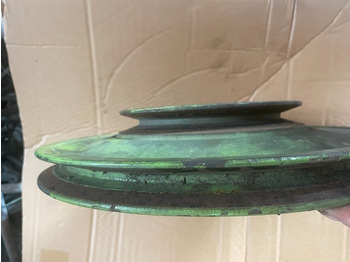 Ricambi per Mietitrebbia Claas Dominator koło Pasowe napędu wytrząsaczy 194053.1: foto 2