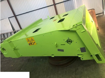 Ricambi per Mietitrebbia Claas Lexion - Podajnik Poziomy: foto 3