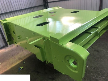 Ricambi per Mietitrebbia Claas Lexion - Podajnik Poziomy: foto 2