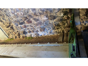 Ricambi per Mietitrebbia Claas Mega 360 [CZĘŚCI] - Dzwon: foto 4