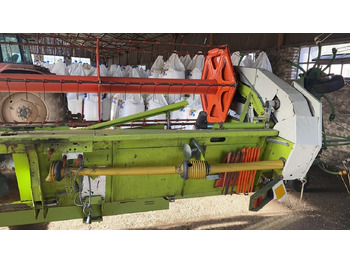 Ricambi per Mietitrebbia Claas Mega 360 [CZĘŚCI] - Siekacz | Szarpacz Słomy: foto 5