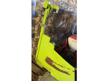 Ricambi per Mietitrebbia Claas Mega 360 [CZĘŚCI] - Siekacz | Szarpacz Słomy: foto 3