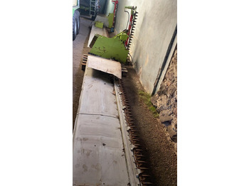 Ricambi per Mietitrebbia Claas Mega 360 [CZĘŚCI] - Siekacz | Szarpacz Słomy: foto 4