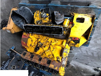 Blocco cilindri FORD