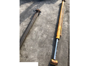 Cilindro idraulico