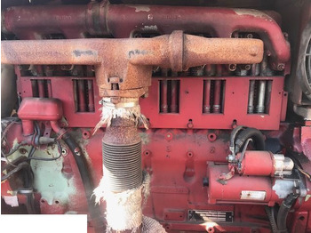 Motore DEUTZ