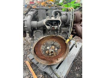 Motore per Mietitrebbia Silnik Mercedes OM442 z kombajnu: foto 2