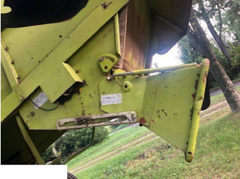 Ricambi CLAAS