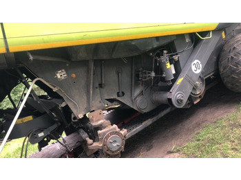Ricambi CLAAS