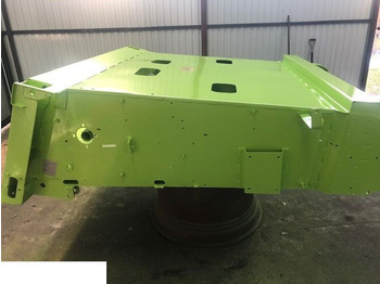 Ricambi CLAAS