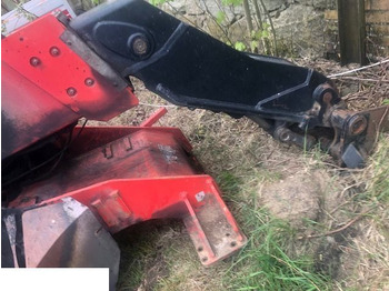 Ricambi MANITOU