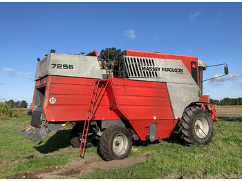 Ricambi MASSEY FERGUSON