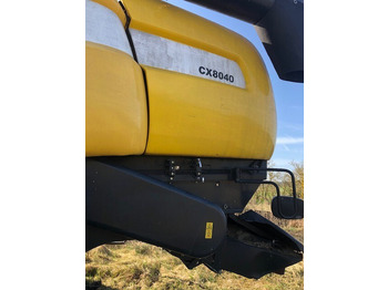 Ricambi NEW HOLLAND