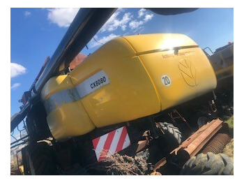 Ricambi NEW HOLLAND