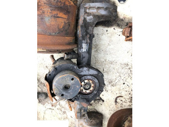 Motore idraulico VOLVO