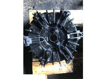 Spingidisco frizione VALTRA