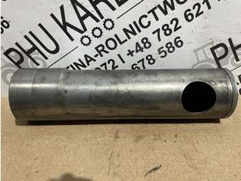 Cambio MASSEY FERGUSON