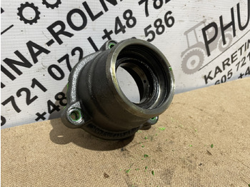 Cambio MASSEY FERGUSON