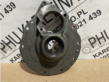 Cambio MASSEY FERGUSON