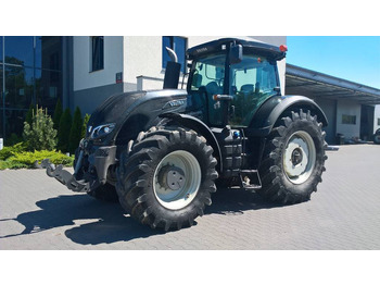 Fuso a snodo VALTRA