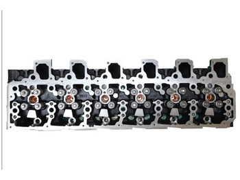 Testa cilindri VOLVO