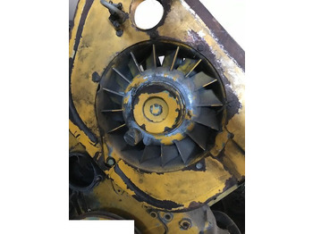 Ventilatore DEUTZ