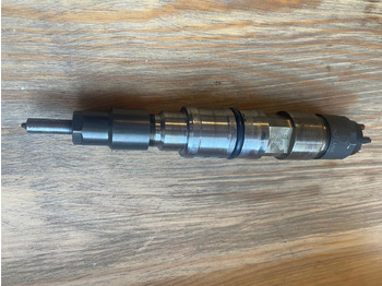 Iniettore per Macchina agricola Wtryski BOSCH 0445124007 - Fendt seria 900 SCR: foto 2 Iniettore per Macchina agricola Wtryski BOSCH 0445124007 - Fendt seria 900 SCR: foto 2