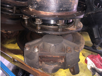 Pinza freno JCB