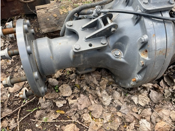Motore di traslazione FENDT