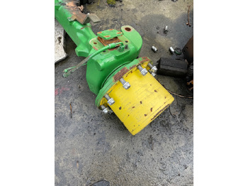 Semiasse JOHN DEERE