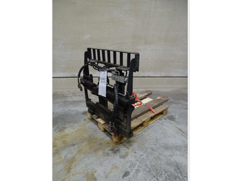 Attrezzatura per Mezzo di movimentazione Durwen RZV-S-TGZ.25.1200: foto 2 Attrezzatura per Mezzo di movimentazione Durwen RZV-S-TGZ.25.1200: foto 2