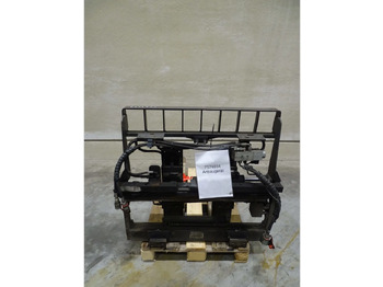 Attrezzatura per Mezzo di movimentazione Durwen RZV-S-TGZ.25.1200: foto 3 Attrezzatura per Mezzo di movimentazione Durwen RZV-S-TGZ.25.1200: foto 3