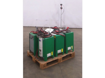 Sistema elettrico