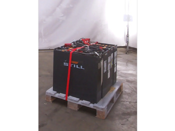 Batteria per Mezzo di movimentazione Battery package 5 pieces: foto 3