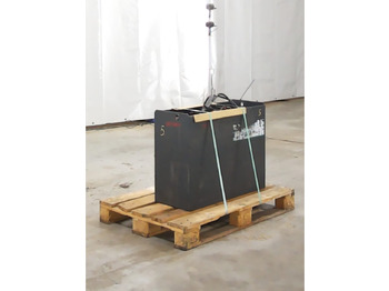 Batteria HOPPECKE