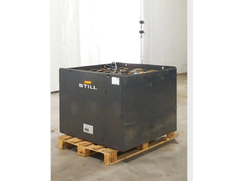 Batteria HAWKER