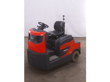 Trattore elettrico LINDE P60