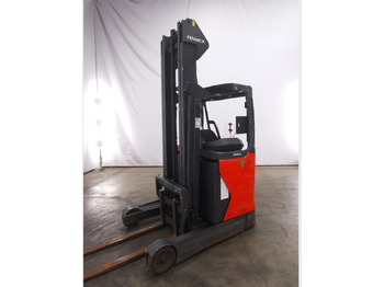 Carrello retrattile LINDE R14