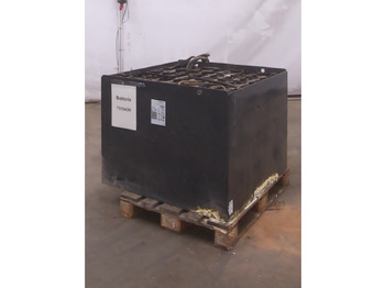 Batteria per Mezzo di movimentazione SBS 80V 930Ah: foto 3