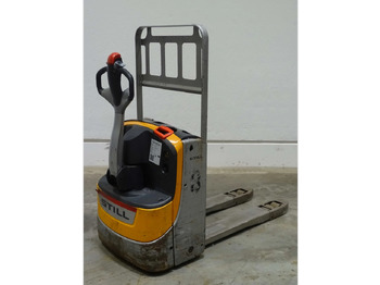 Transpallet STILL EXU16: foto 2 Transpallet STILL EXU16: foto 2