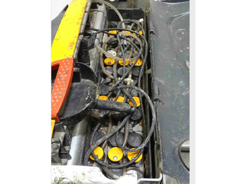 Transpallet STILL EXU16: foto 4