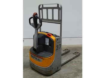 Transpallet STILL EXU16: foto 2