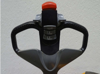 Transpallet STILL EXU16: foto 3