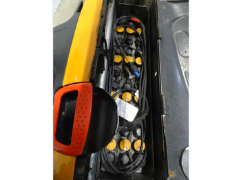 Transpallet STILL EXU16: foto 4