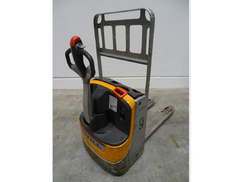 Transpallet STILL EXU16: foto 2