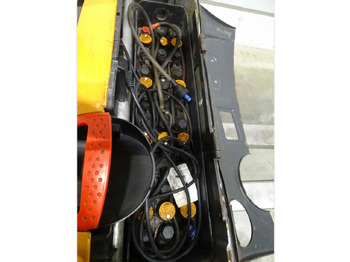 Transpallet STILL EXU16: foto 4 Transpallet STILL EXU16: foto 4