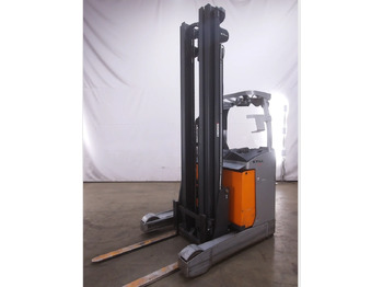 Carrello retrattile STILL