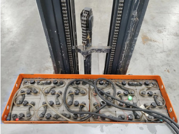 Carrello retrattile STILL FM-X20: foto 5