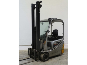 Carrello elevatore elettrico STILL RX20
